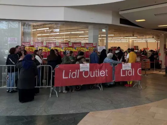 Potenzial von Outlets und Werksverkäufen in Grevenbroich nutzen