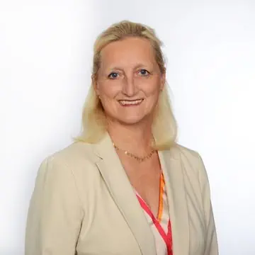 Kristiane von dem Bussche