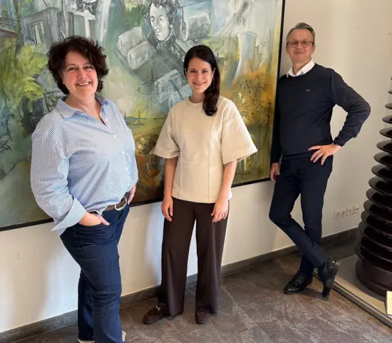 Fördermittel im Blick: Große Resonanz auf Beratungstag in Grevenbroich