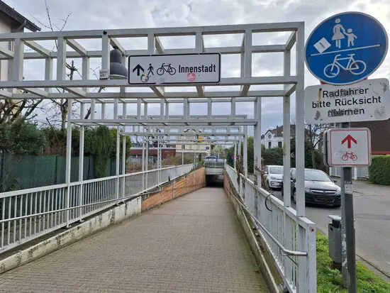 Jetzt mitmachen! Gestalten Sie die Mobilität in Grevenbroich mit!