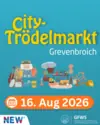 Logo-Citytrödel