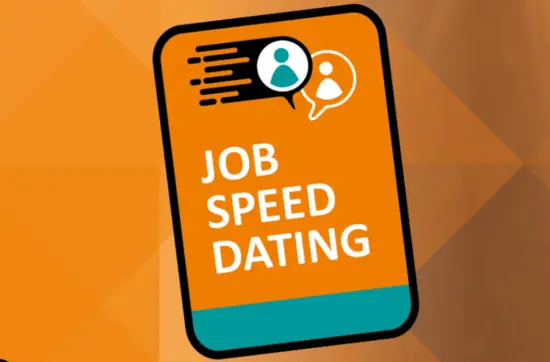 Grevenbroicher Unternehmen für Job Speed Dating gesucht