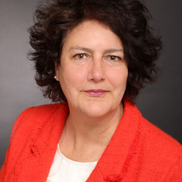 Ina Grothof