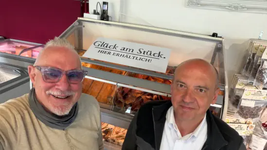 GFWS stärkt den Einzelhandel