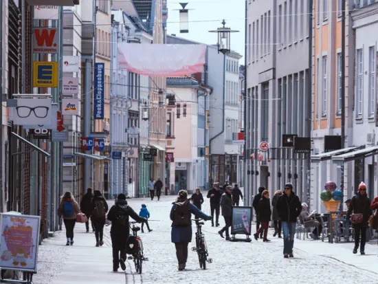 2. Bürgerbeteiligung „Zielbild und Handlungskonzept für die Innenstadt Grevenbroich“