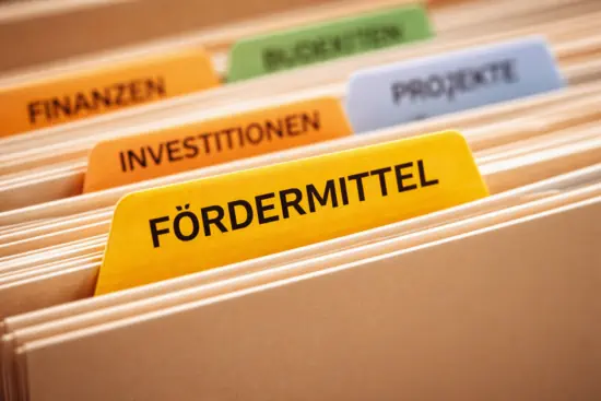 „Fördermittel unterwegs“ – Individuelle Sprechstunde am 15. September