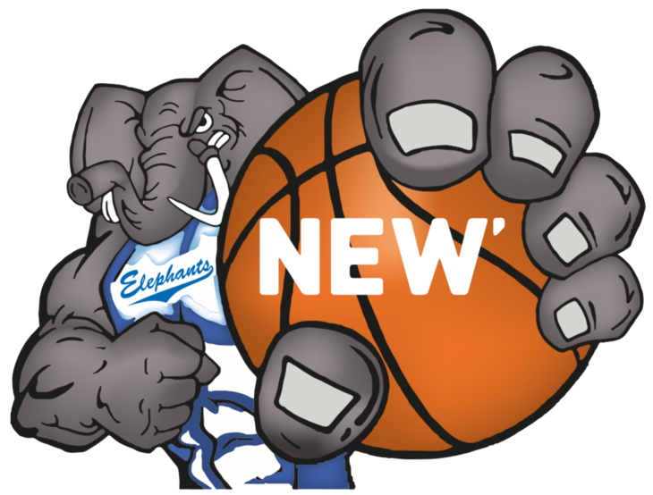 Basketball-Sport-Gemeinschaft Blau-Weiss Elephants Grevenbroich e.V.