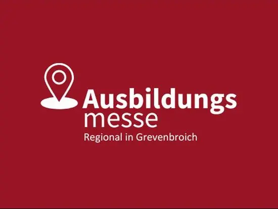 Ausbildungsmesse Grevenbroich: Mitmachen, Zukunft gestalten, Aussteller werden!