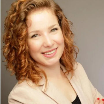 Leonie Bolz