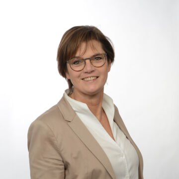 Andrea Istas