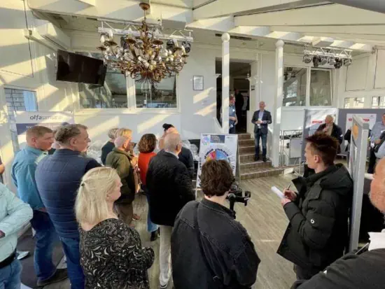 Intersnack investiert in Standort Grevenbroich