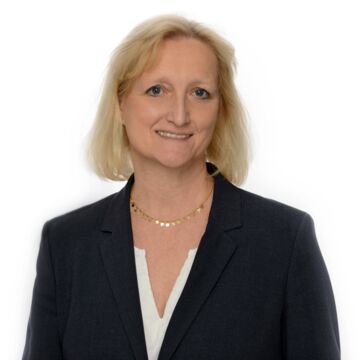 Kristiane von dem Bussche