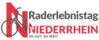 Logo-3. Raderlebnistag Niederrhein