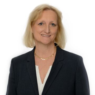 Kristiane von dem Bussche