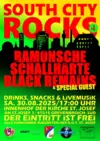 Logo-South City Rocks 4