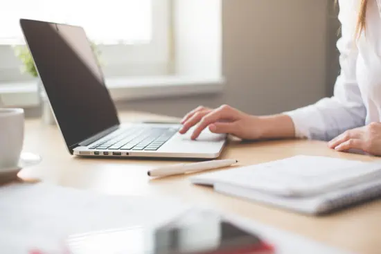 Förderung von Weiterbildung am Arbeitsmarkt
