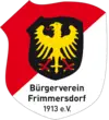 Logo-Schützenfest Frimmersdorf