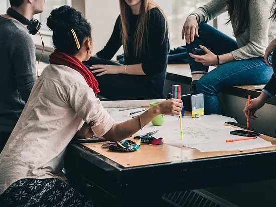 Frühzeitig und kreativ nach Azubis suchen