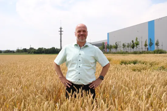 Microsoft plant Rechenzentrum in Grevenbroich