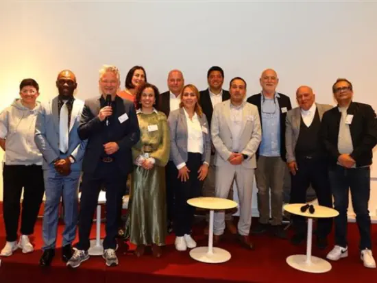 Vortrag auf der Fachtagung der Otto Benecke Stiftung in Bonn