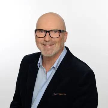 Andreas  Benjatschek