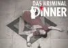 Logo-Das Kriminal Dinner - Krimidinner für Jung und Alt
