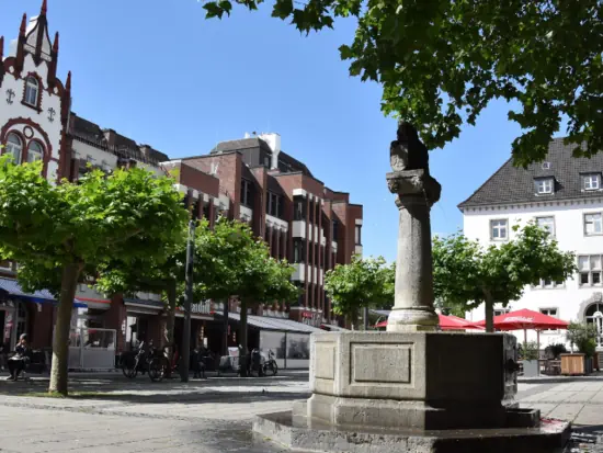 Ihre Meinung ist gefragt – Gemeinsam gestalten wir die Zukunft Grevenbroichs!