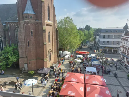 Practice-Oriented Workshops for Strengthening Retail in Grevenbroich